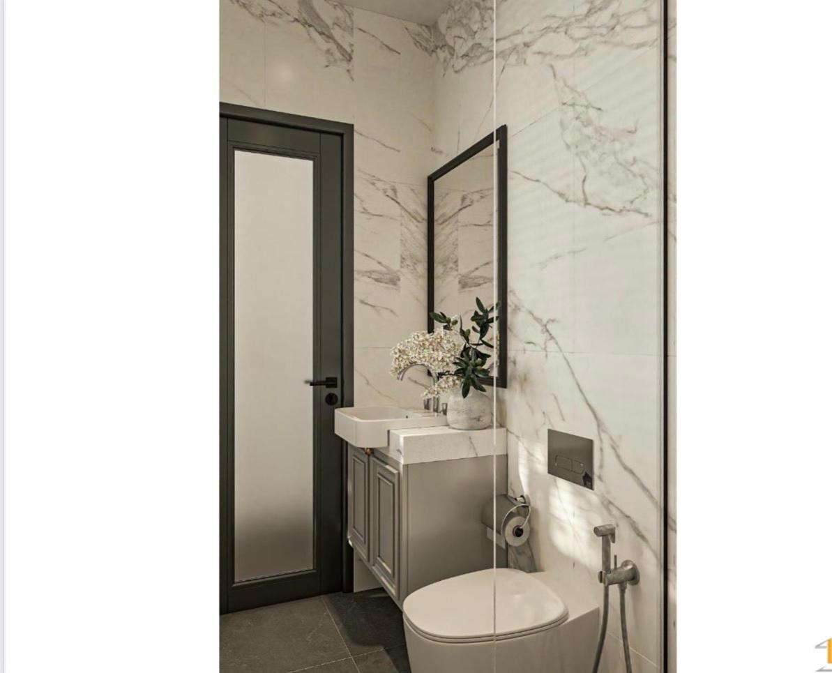 Căn hộ Louis House TP. Hồ Chí Minh